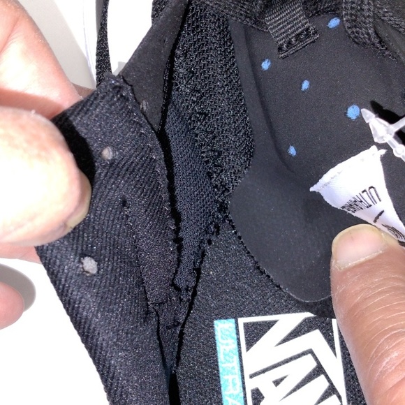 Vans Ultrarange Exo - Picture 7 of 9